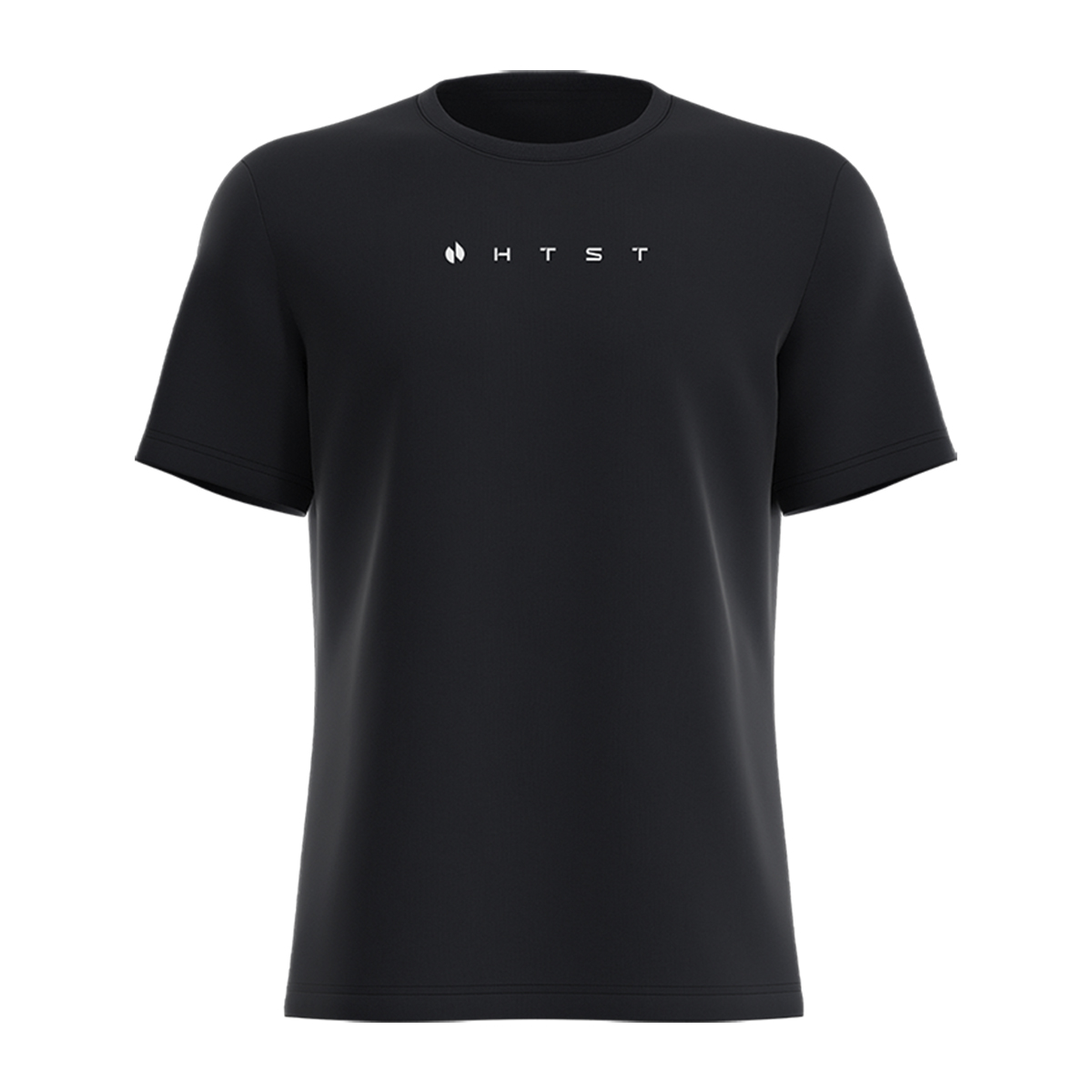

Футболка мужская HOTSUIT, черный