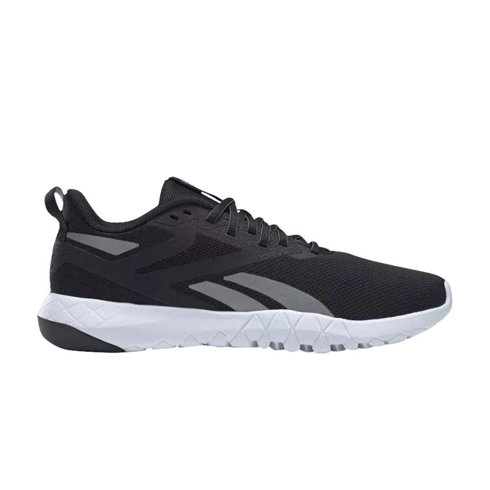 

Кроссовки Wmns Flexagon Force 4 Reebok, черный