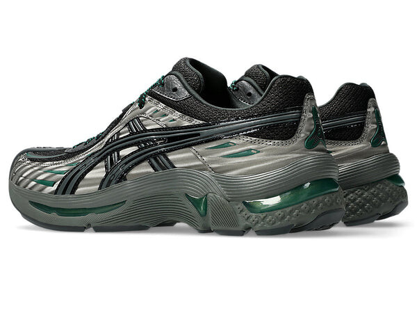 Кроссовки x kiko kostadinov gel flammae Asics, серый — фото 4
