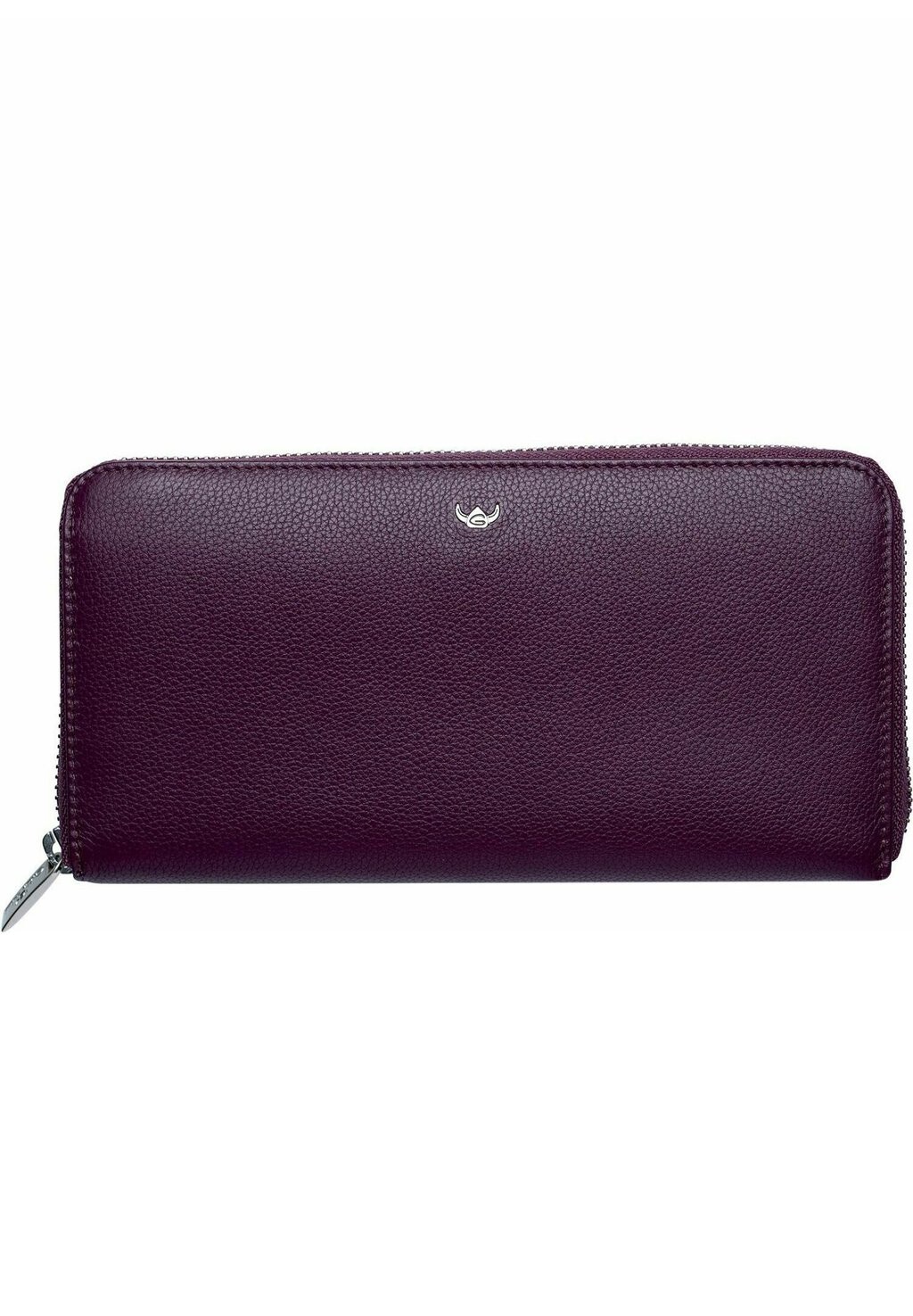 

Кошелек MADRID RFID SCHUTZ 20 CM Golden Head, цвет amarone