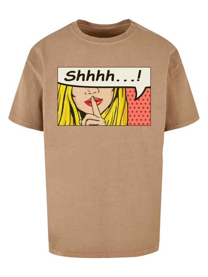 

Футболка Merchcode s, цвет unionbeige