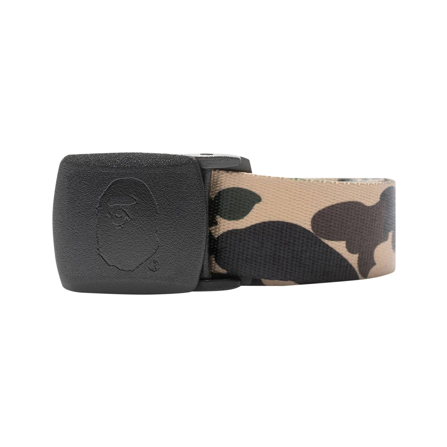 

Ремень BAPE 1st Camo GI, Желтый