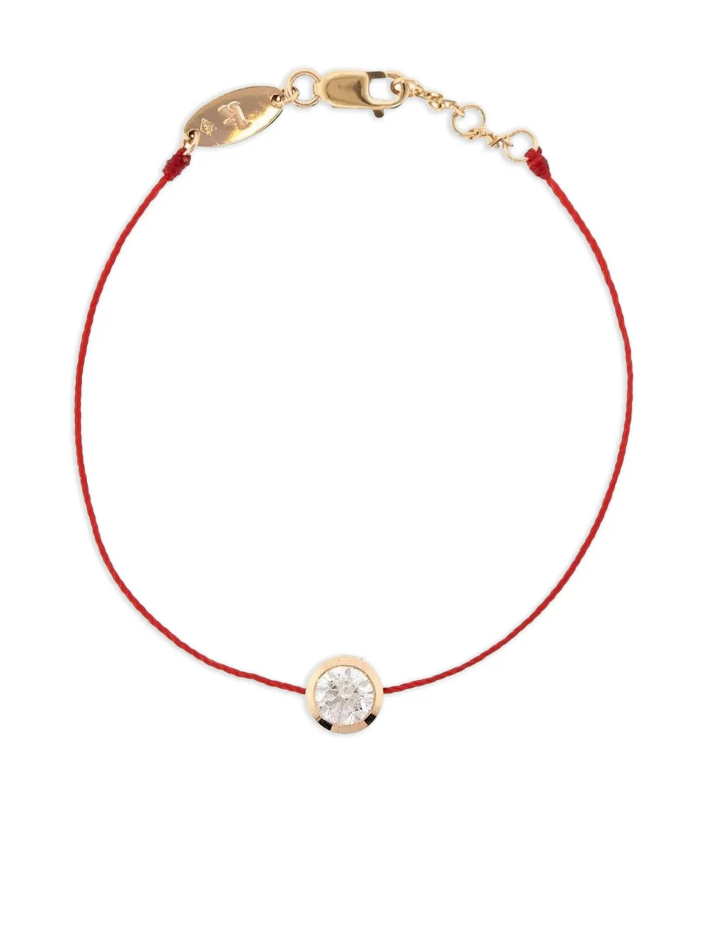 

Серьги с иолитом Redline, золотой