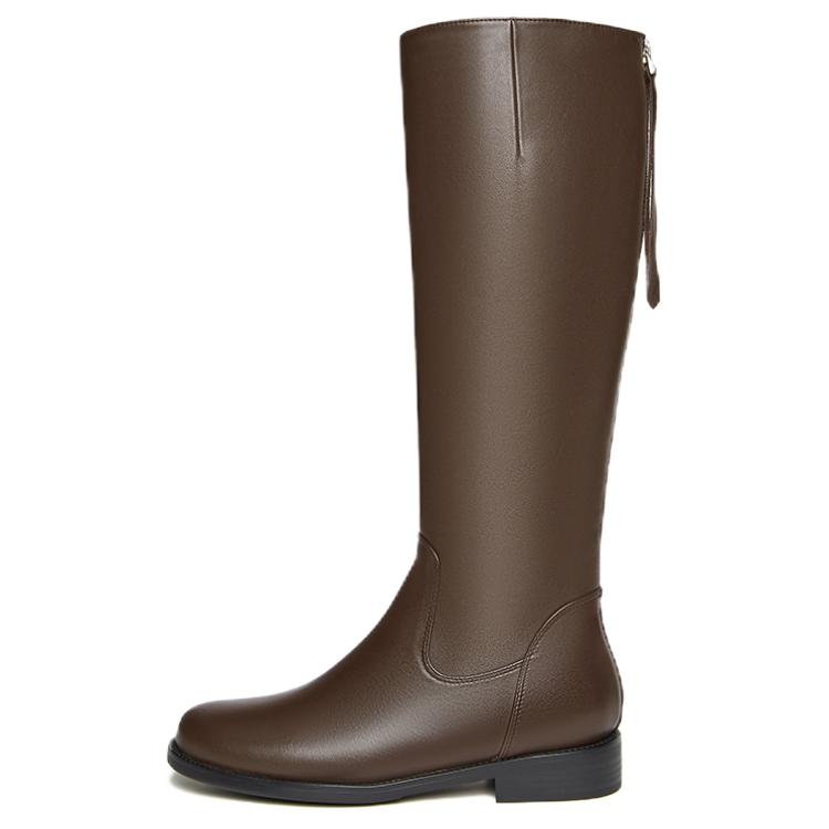 Сапоги женские BASTO, Brown