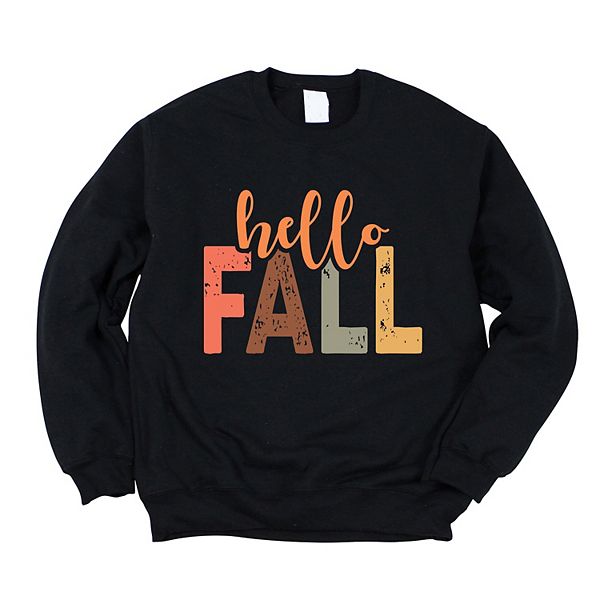 

Графический свитшот для женщин Hello fall cursive block Simply Sage Market, Midnight, Зеленый, Графический свитшот для женщин Hello fall cursive block Simply Sage Market, Midnight