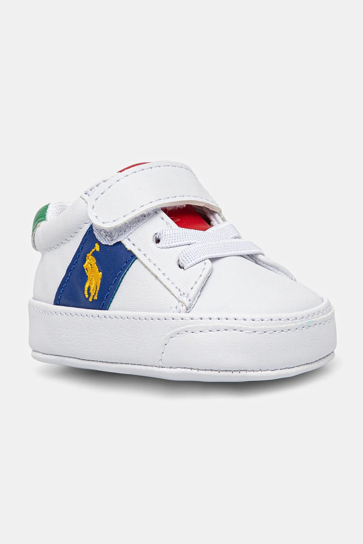 

Детские туфли RYLEY PS LAYETTE Polo Ralph Lauren, синий
