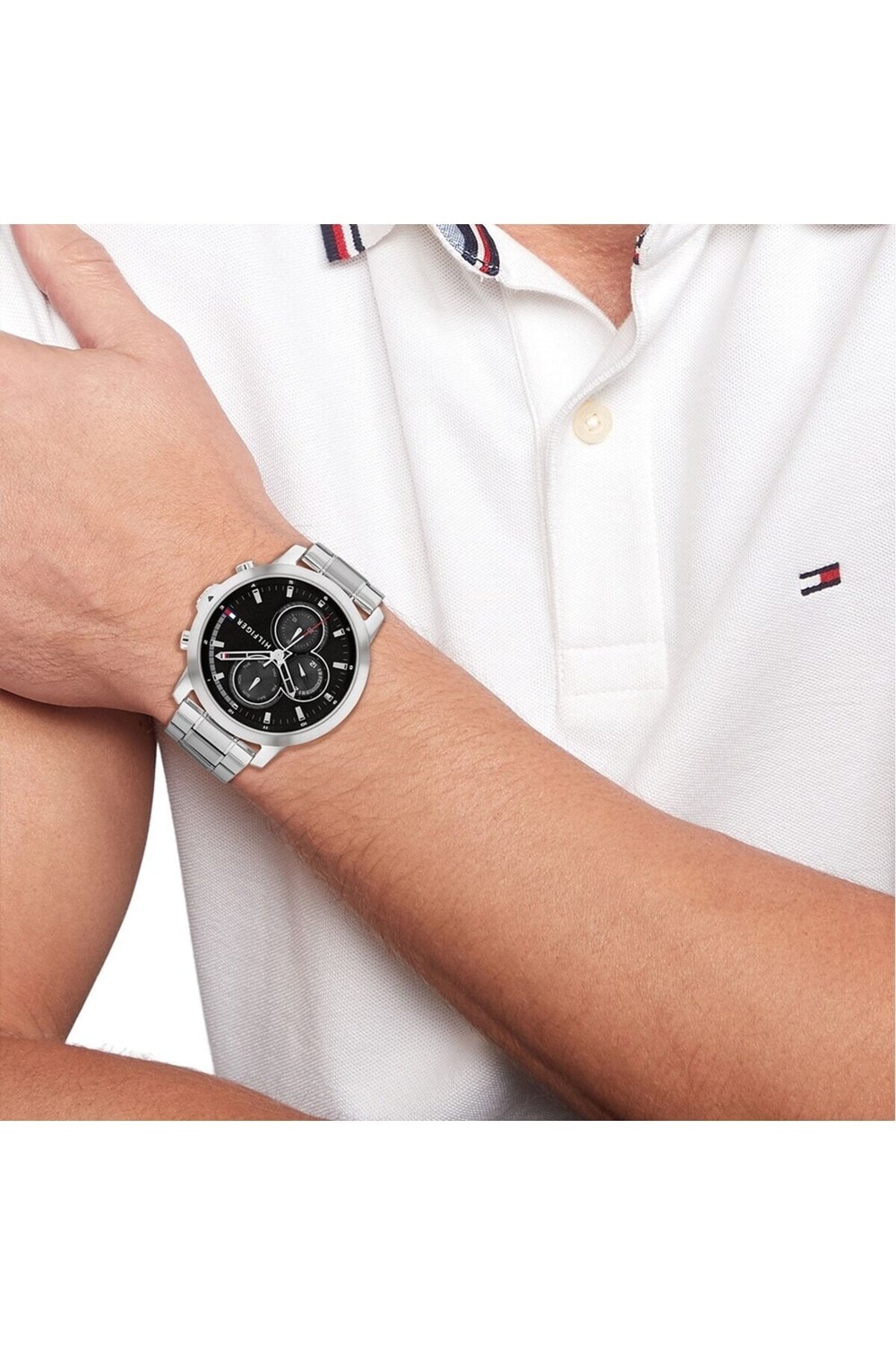 

Часы Tommy Hilfiger