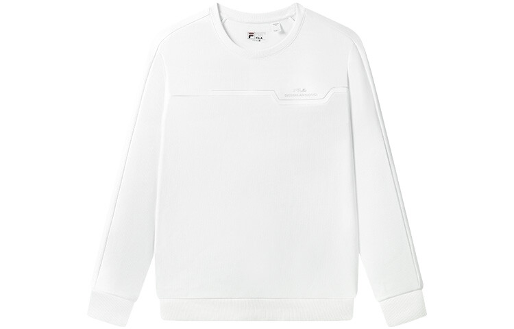 

Толстовка мужская белая Fila, белый