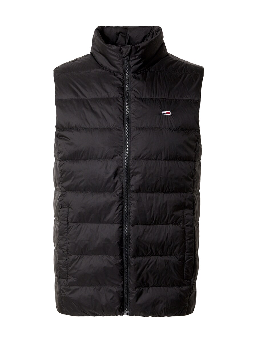 

Жилет Tommy Jeans Vest, черный