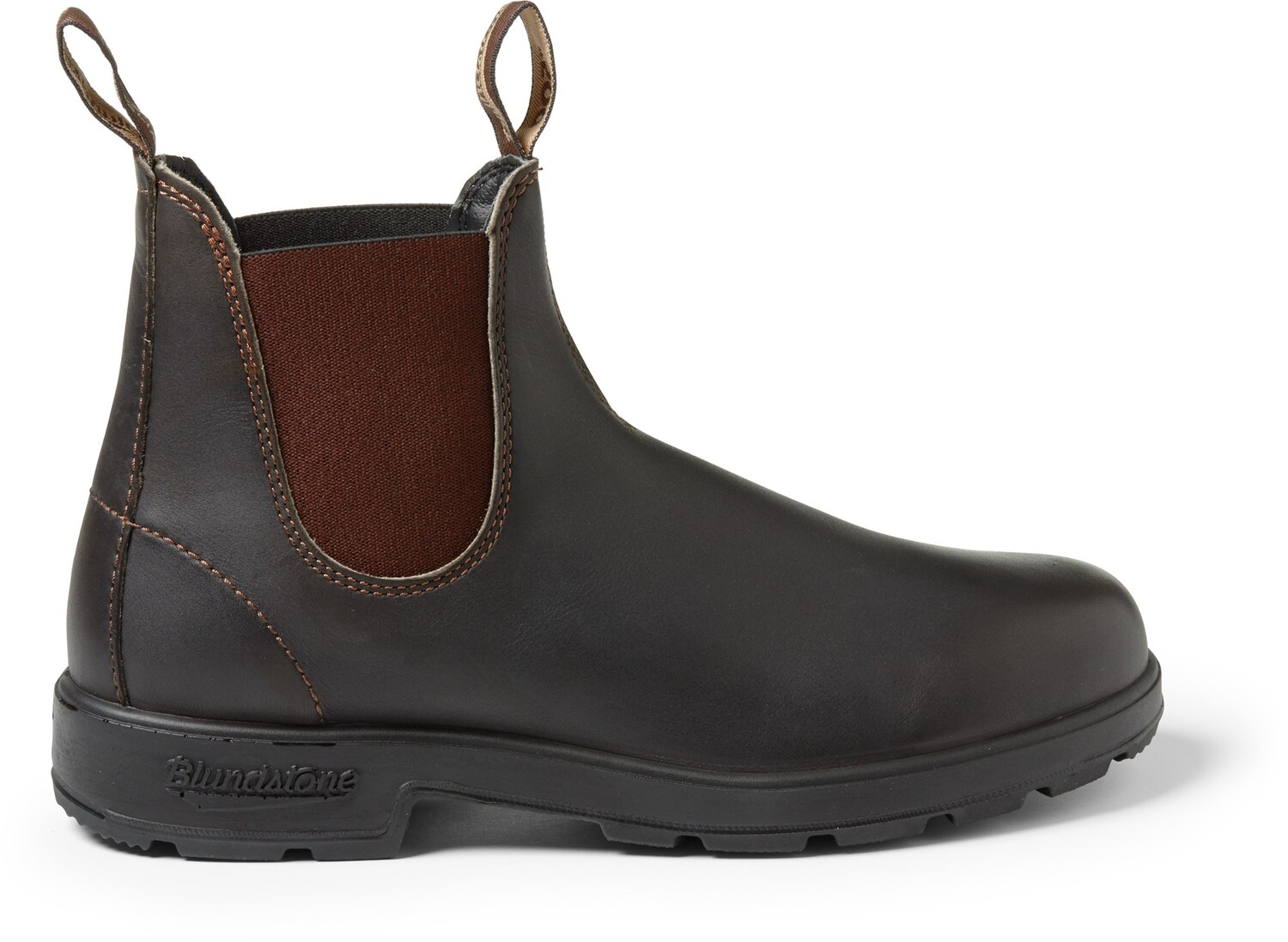 

Оригинальные ботинки челси 500 Blundstone, коричневый