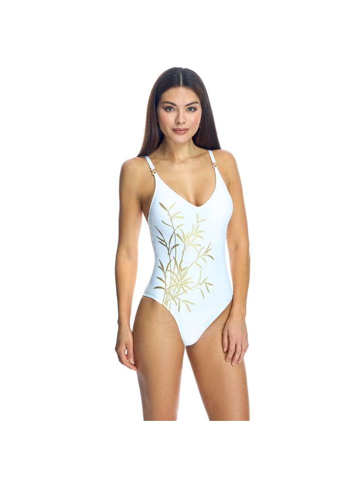 

Купальник ORY - Heine, белый