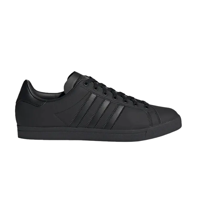 

Кроссовки Coast Star 'Core Black', черный