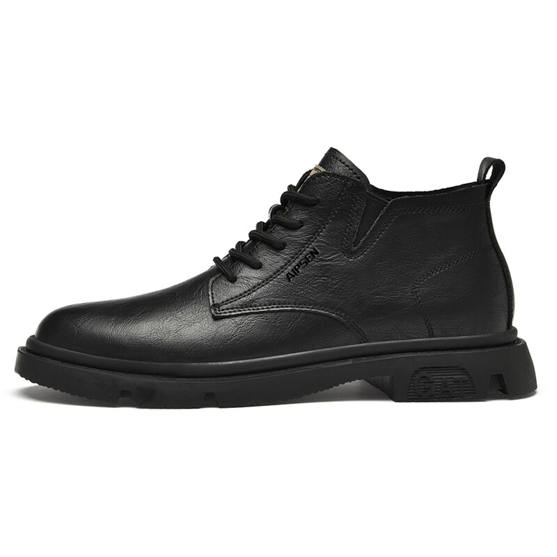 

Ботинки AIPSEN Martin Boots Men