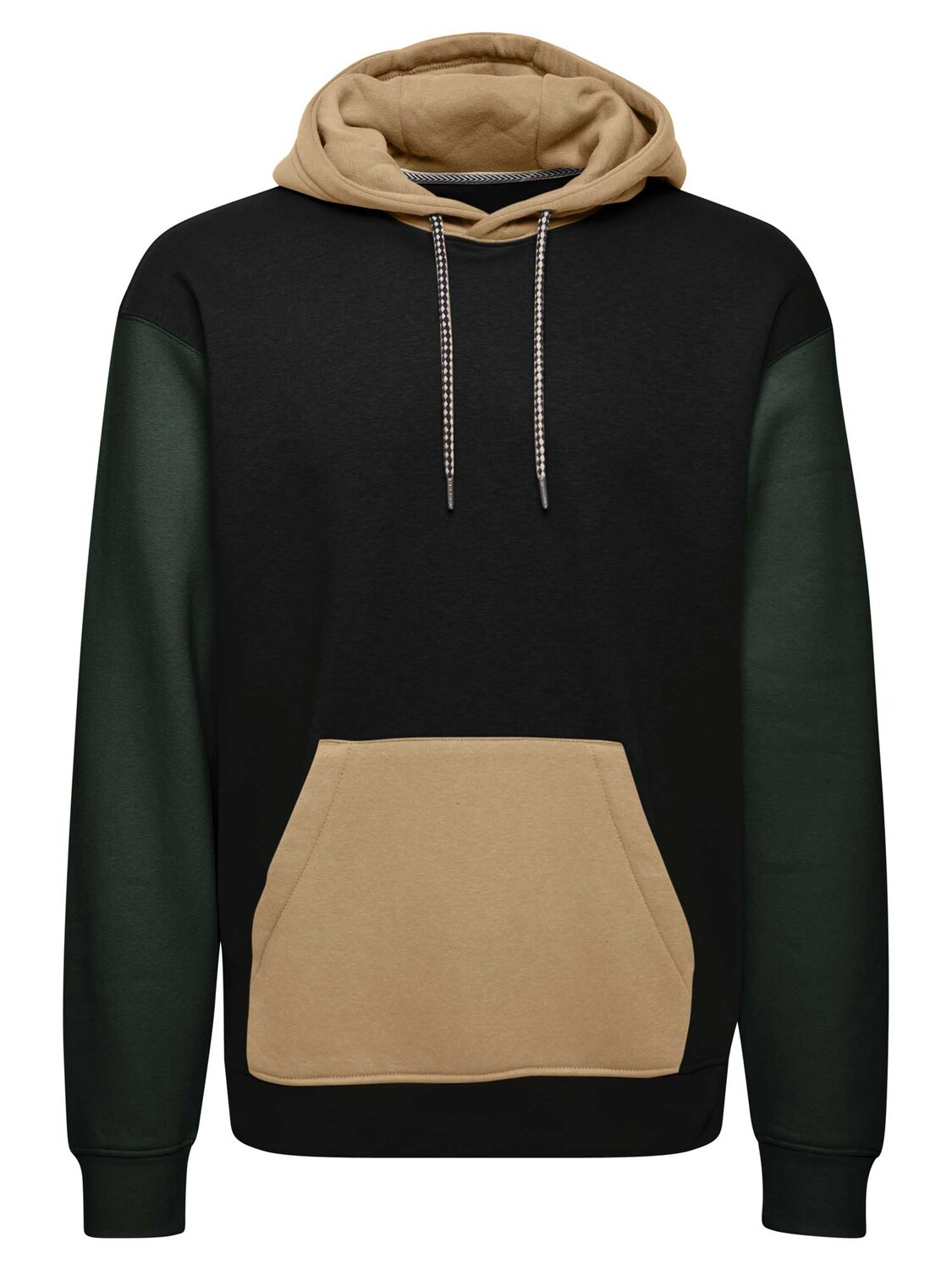 

Толстовка Blend Sweatshirt, черный