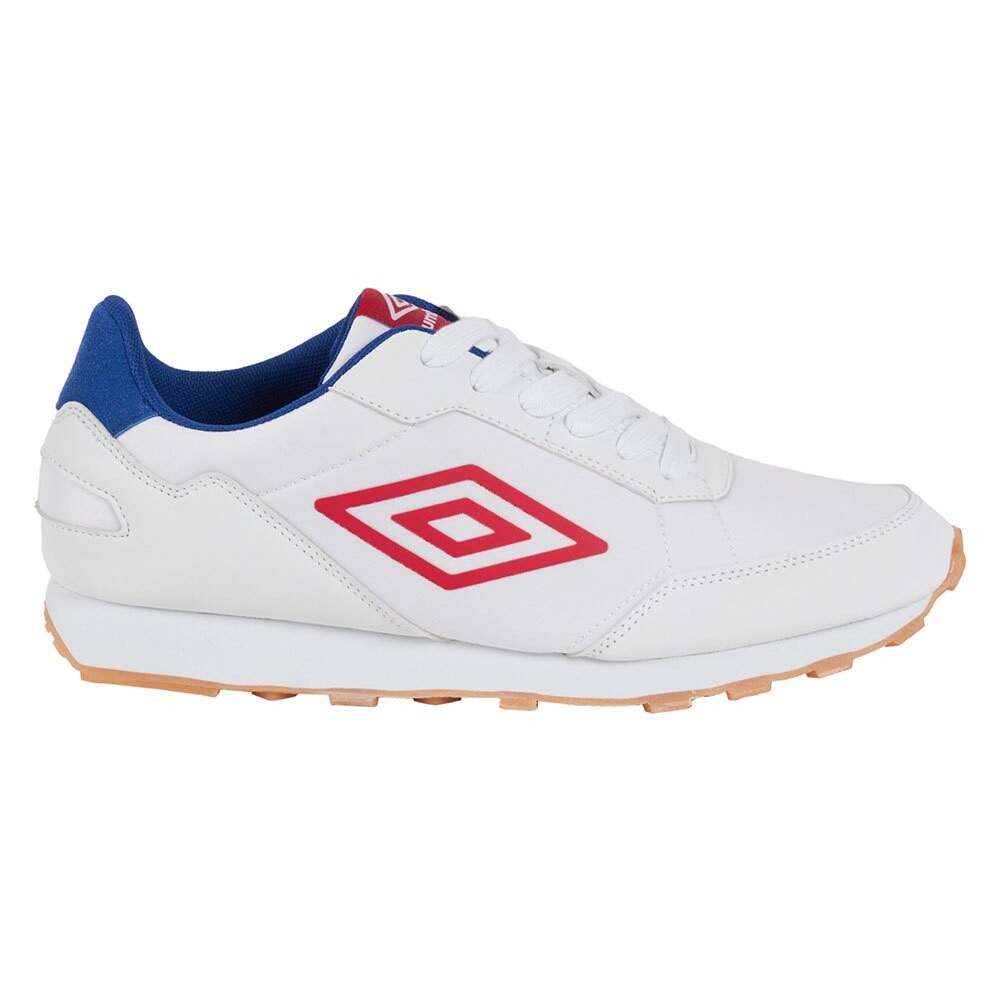 

Кроссовки Umbro Addison, белый