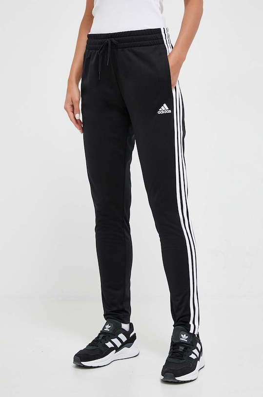 Спортивное Спортивный костюм STREET Adidas, черный — фото 4