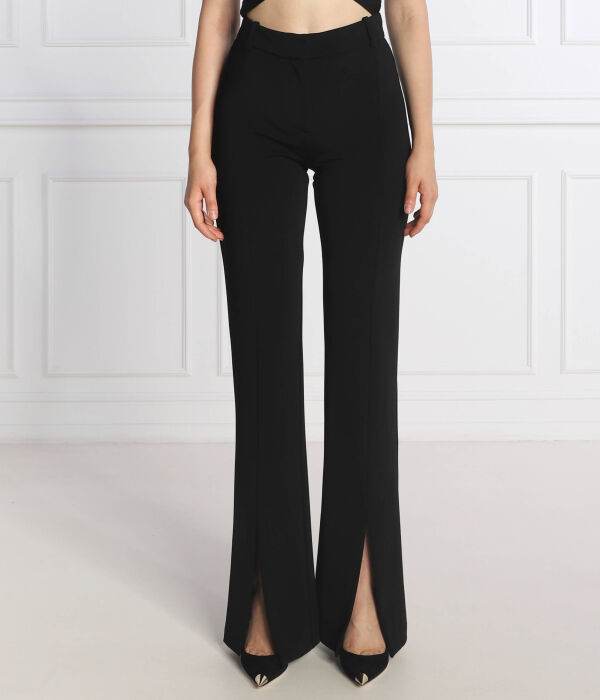 

Брюки Slim fit Pinko, черный