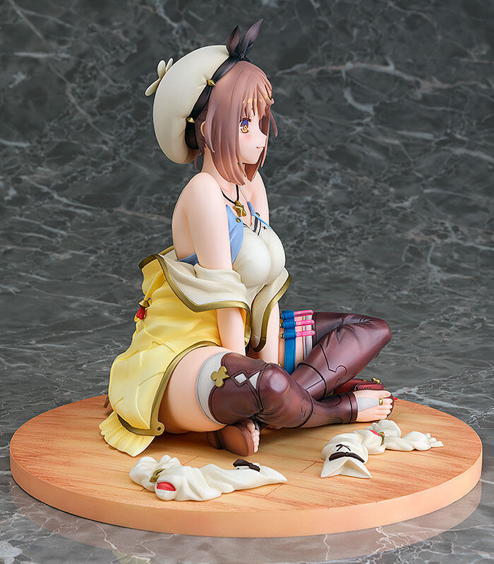 

Фигурка Atelier Ryza Ever Darkness & the Secret Hideout - Reisalin Stout 1/6 Scale Figure (Relaxed Ver.)