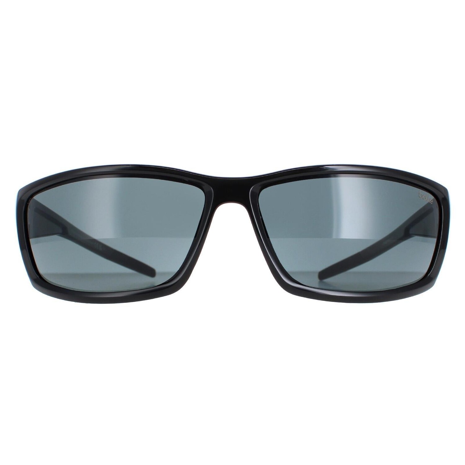 

Слинг-шарф Shiny Black TNS Grey Cerber Bolle, черный