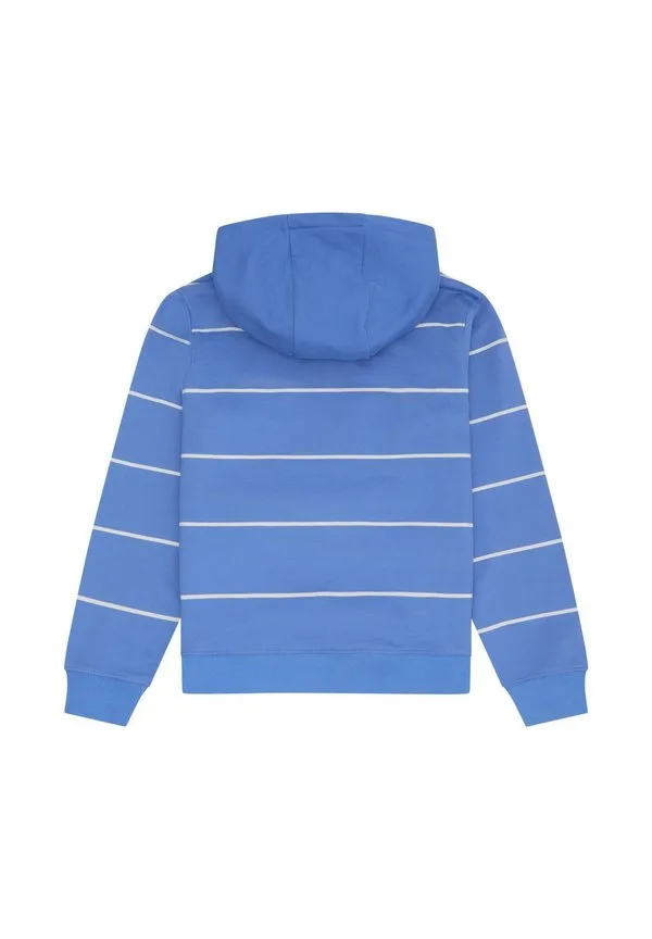 Толстовка tesero Ellesse, Blue — фото 2