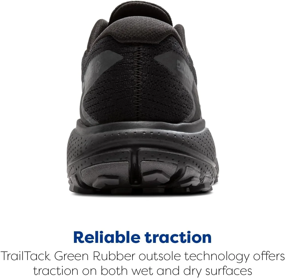 Мужские кроссовки Brooks Divide 5 GTX — фото 3