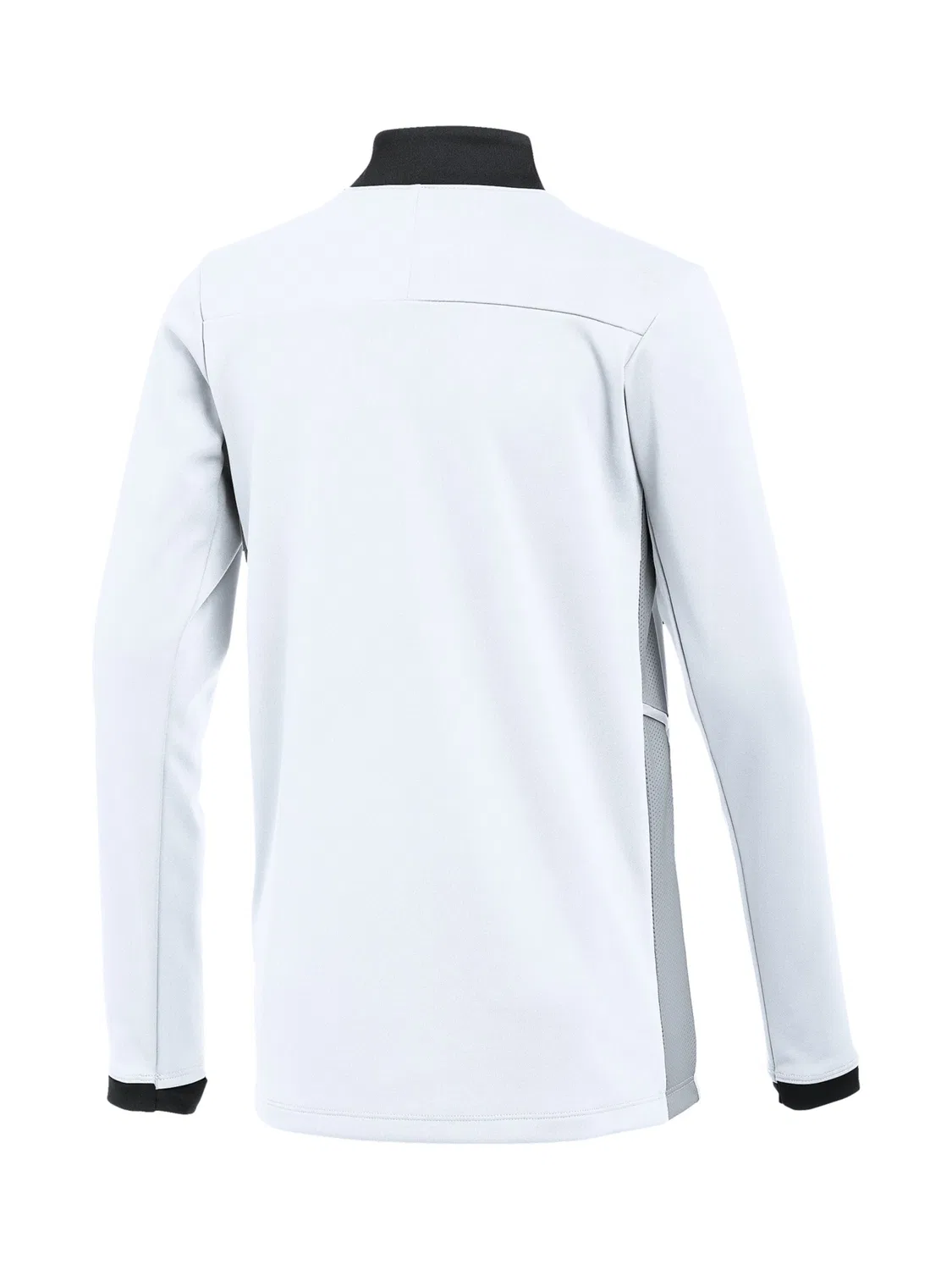 Спортивная толстовка 'Academy 25' Nike, White — фото 2