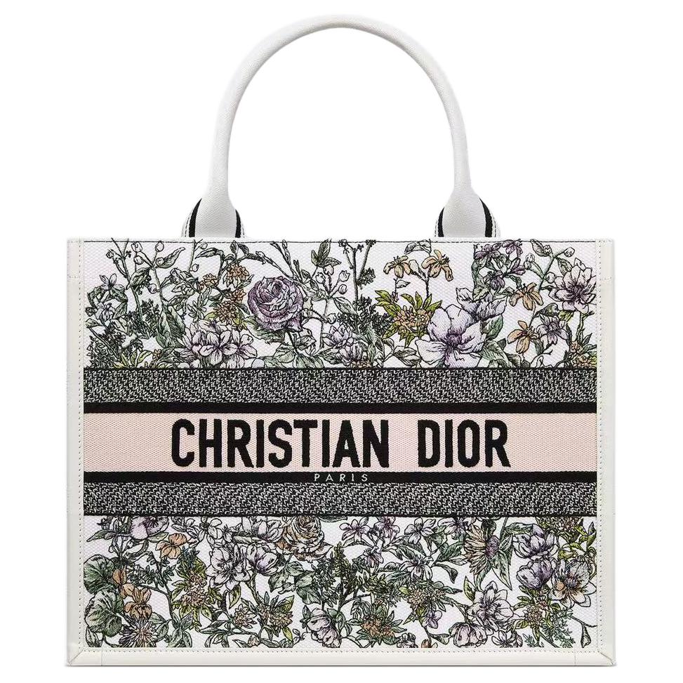 

DIOR Сумка-шопер