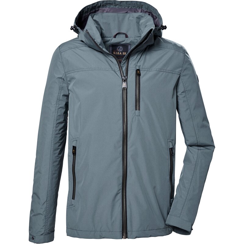 

Функциональная куртка GS 13 mn jckt G.I.G.A. Dx By Killtec, цвет rauchblau