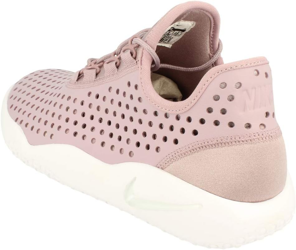 Мужские кроссовки Nike, Plum Fog White 500 — фото 2