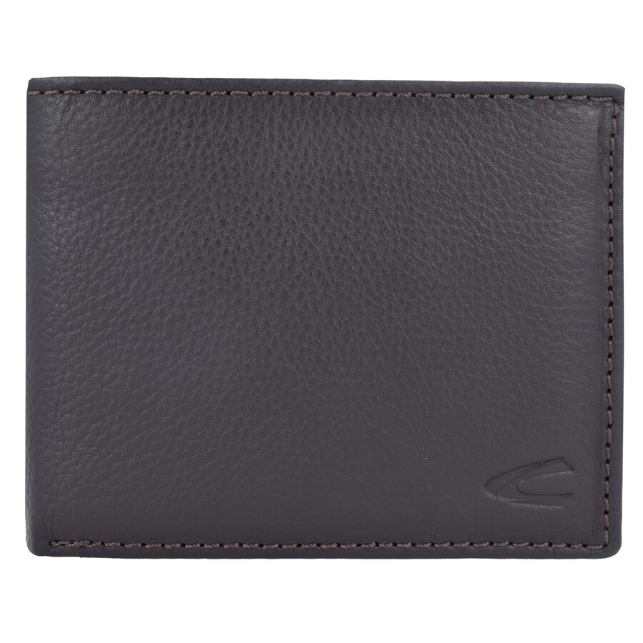 

Кошелек CAMEL ACTIVE Wallet Macau, цвет chestnut brown