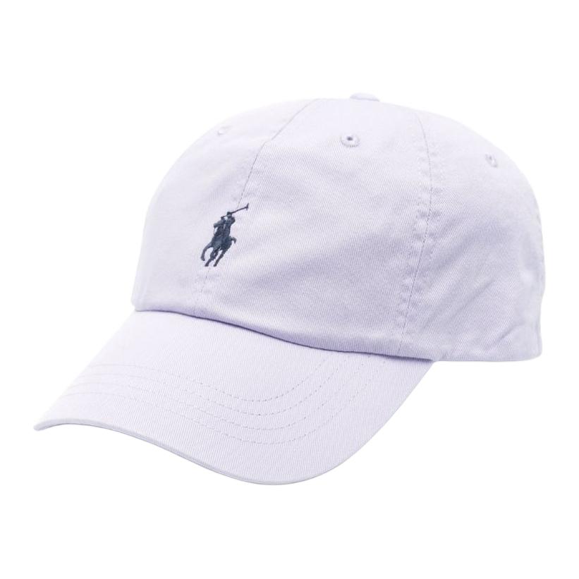 

Polo Ralph Lauren Хлопковая кепка Поло-Пони, Lilac