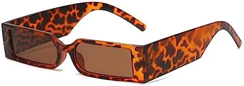 

Винтажные маленькие хип-хоп очки 2027 года, прямоугольные, для женщин, квадратные солнцезащитные очки в стиле ретро, ​​модные солнцезащитные очки MTZJH, 3