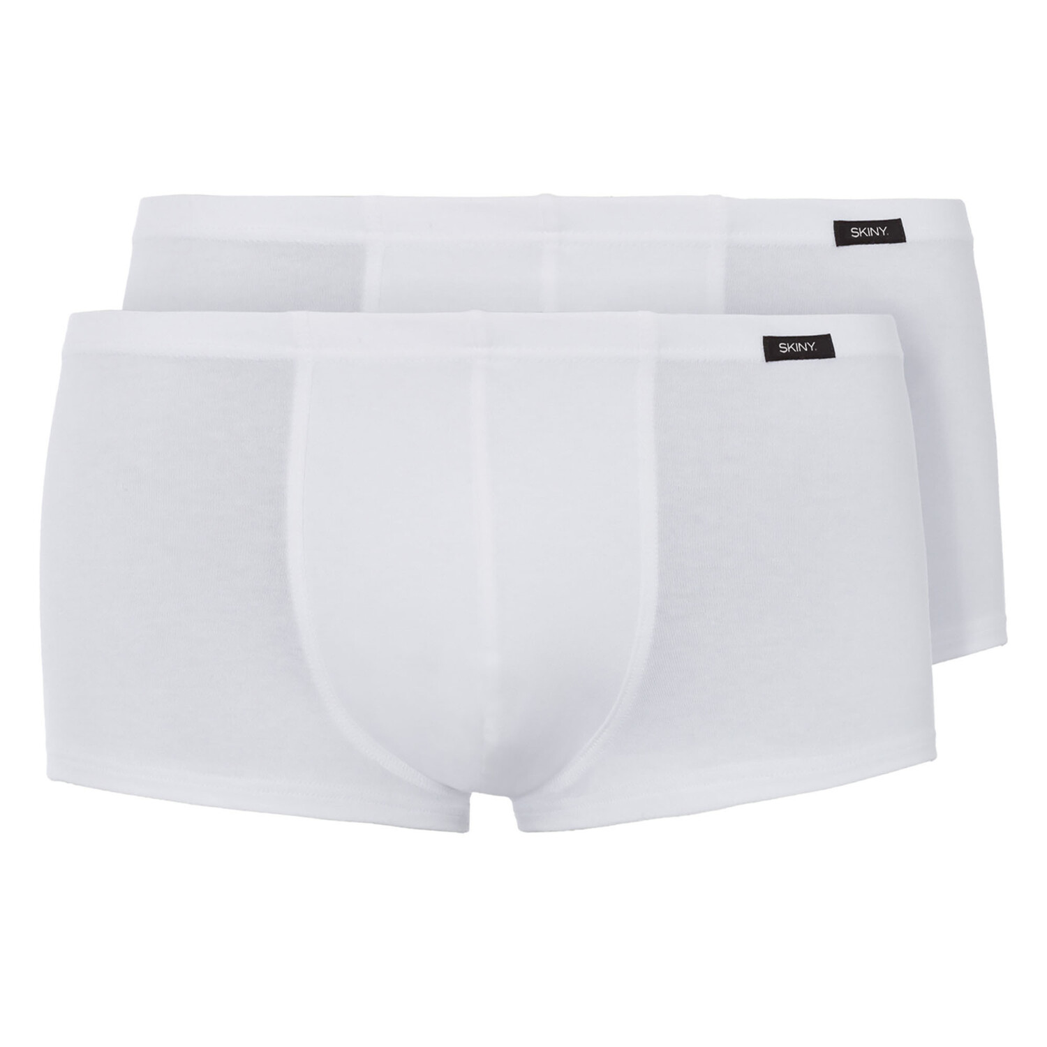 

Боксеры Skiny Boxershort 2 шт, белый