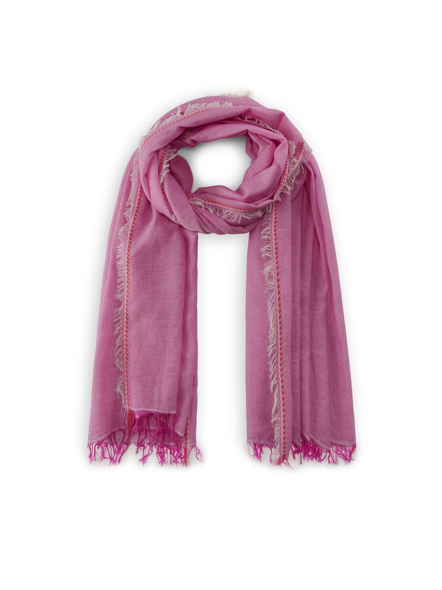 

Шарф CODELLO Scarf, розовый