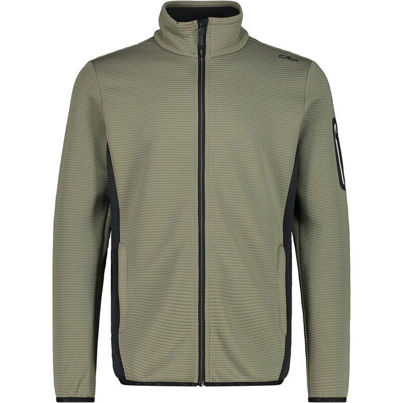 

Мужская куртка Unterjacke Cmp, цвет sage