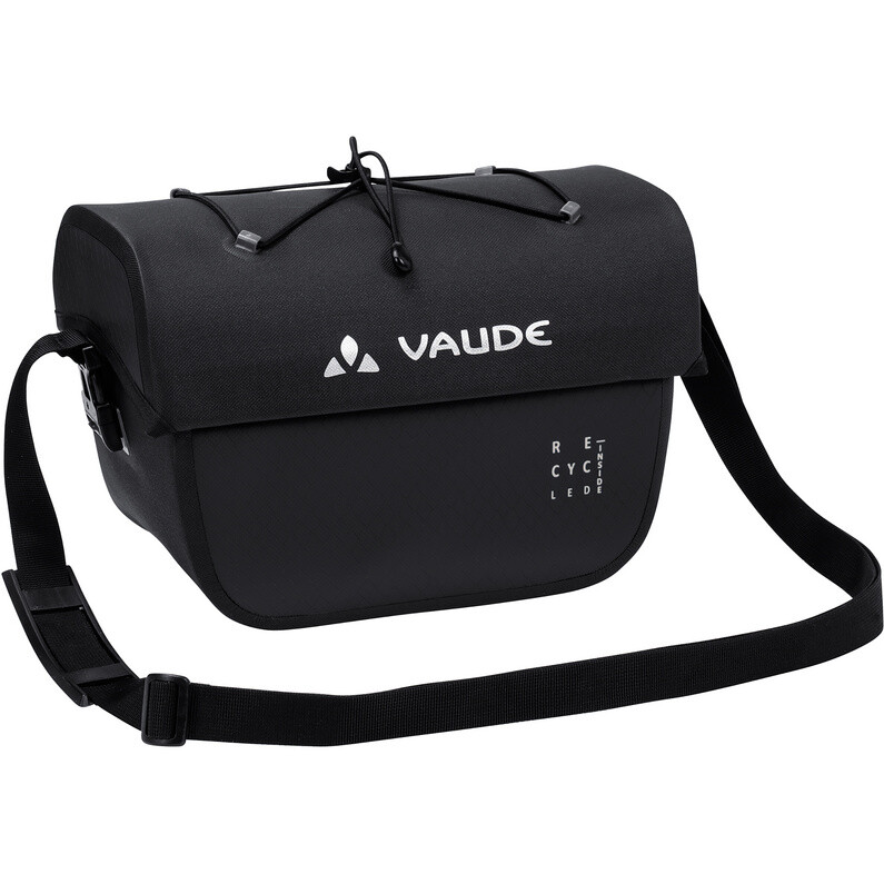 

Велосипедная сумка Aqua Box Rec Vaude, черный