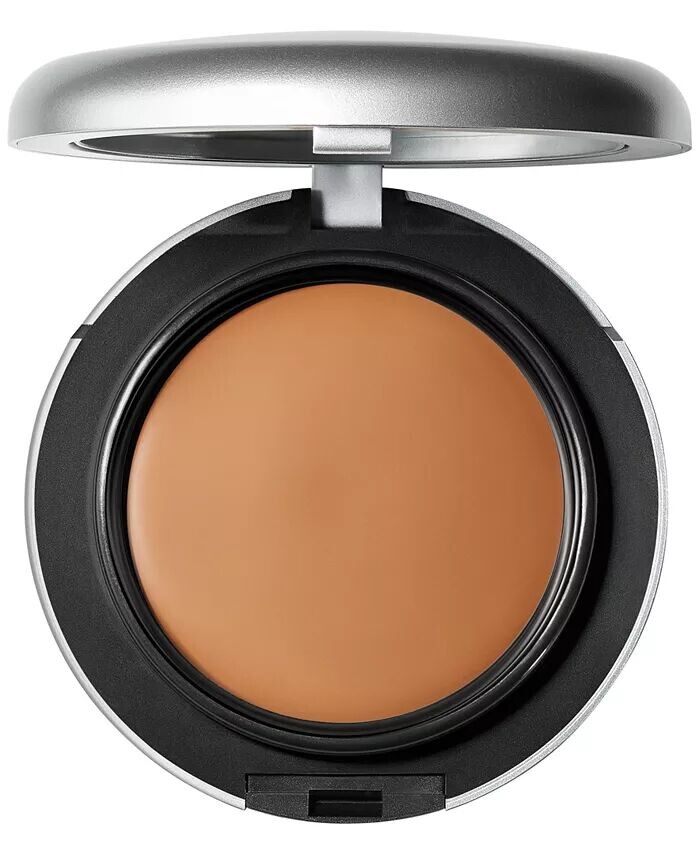 

Крем-пудра Studio Fix Tech Mac, цвет C4.5 (tanned neutral beige/peach undertone)