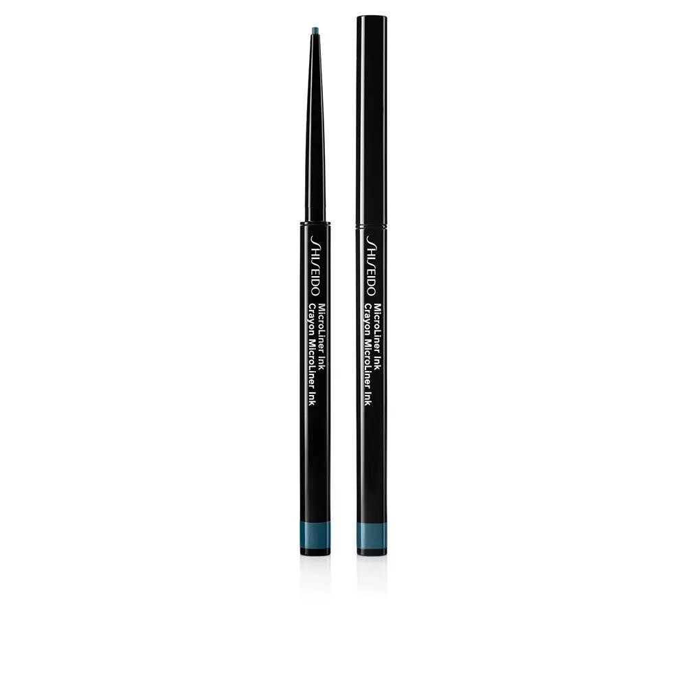 

Подводка-карандаш Shiseido MicroLiner ink 08