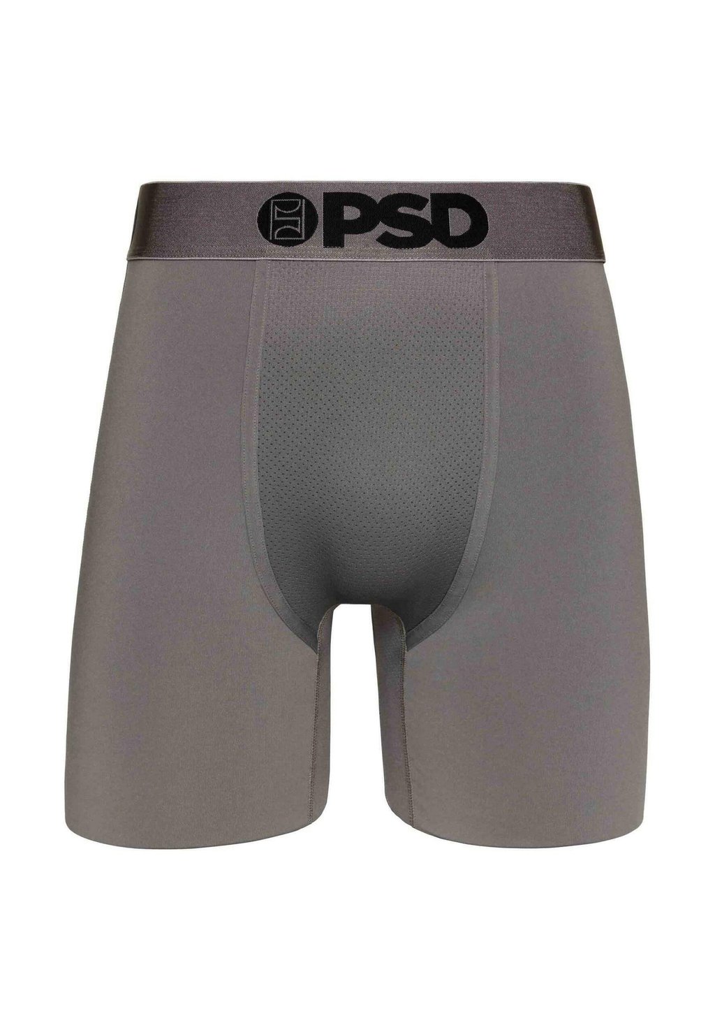 

Брюки PSD, серый