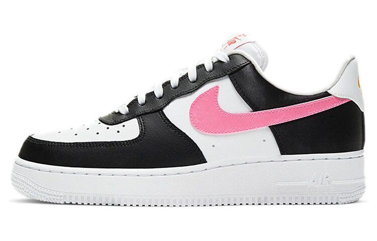 

Кроссовки Nike Air Force 1 Low 07 Satin Swoosh Women's