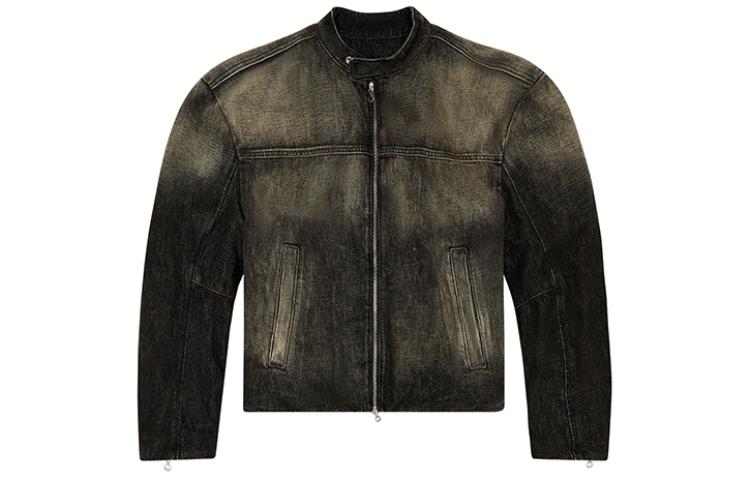 

DIESEL Куртка мужская синий