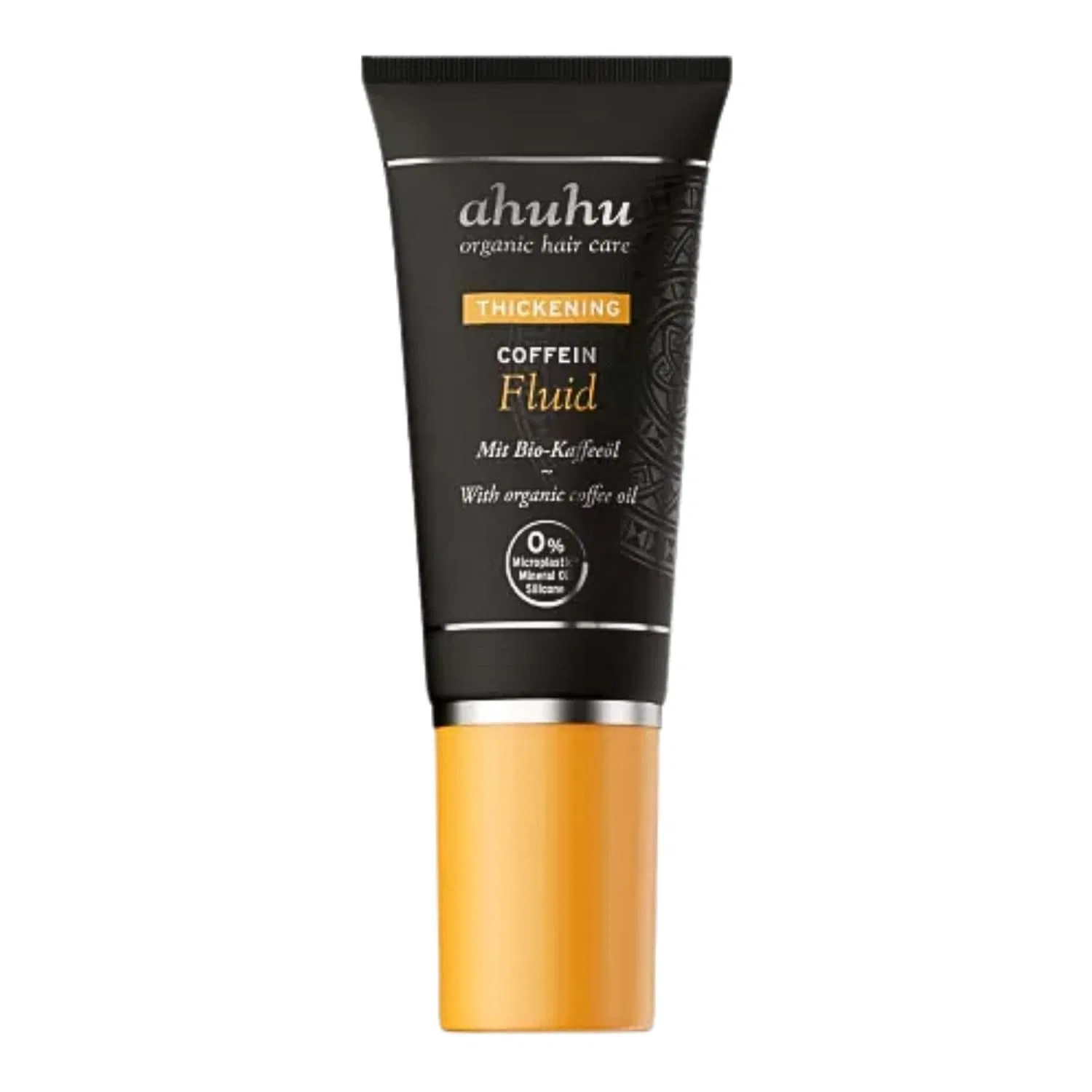 Флюид для волос THICKENING Caffeine Hair Fluid от ahuhu Ahuhu