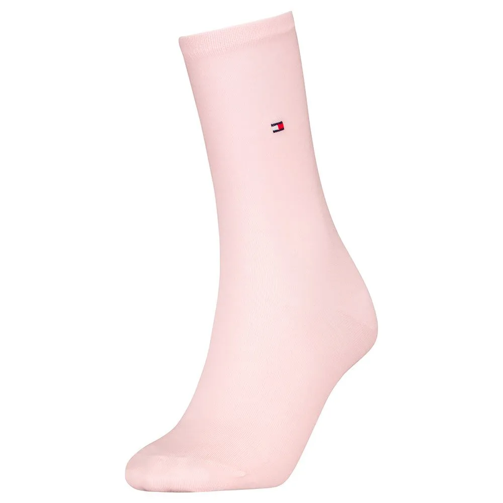 

Носки Tommy Hilfiger 701228796, розовый