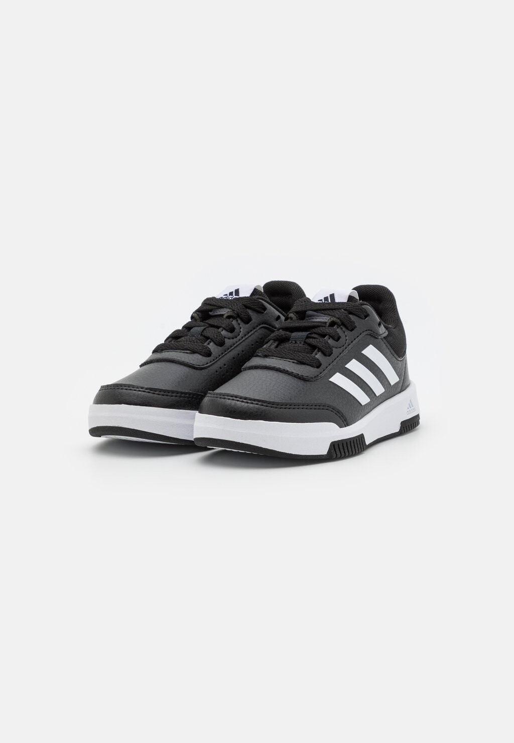 Кроссовки Tensaur Sport 2.0 K adidas Performance, основной черный/обувь белая/черный основной — фото 2