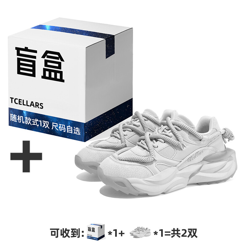 

Кроссовки унисекс с низким верхом Tcellars, цвет Obsidian Black