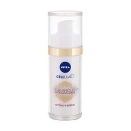 

Cellular Luminous 630 Antispot Serum - Сыворотка против пигментных пятен Nivea
