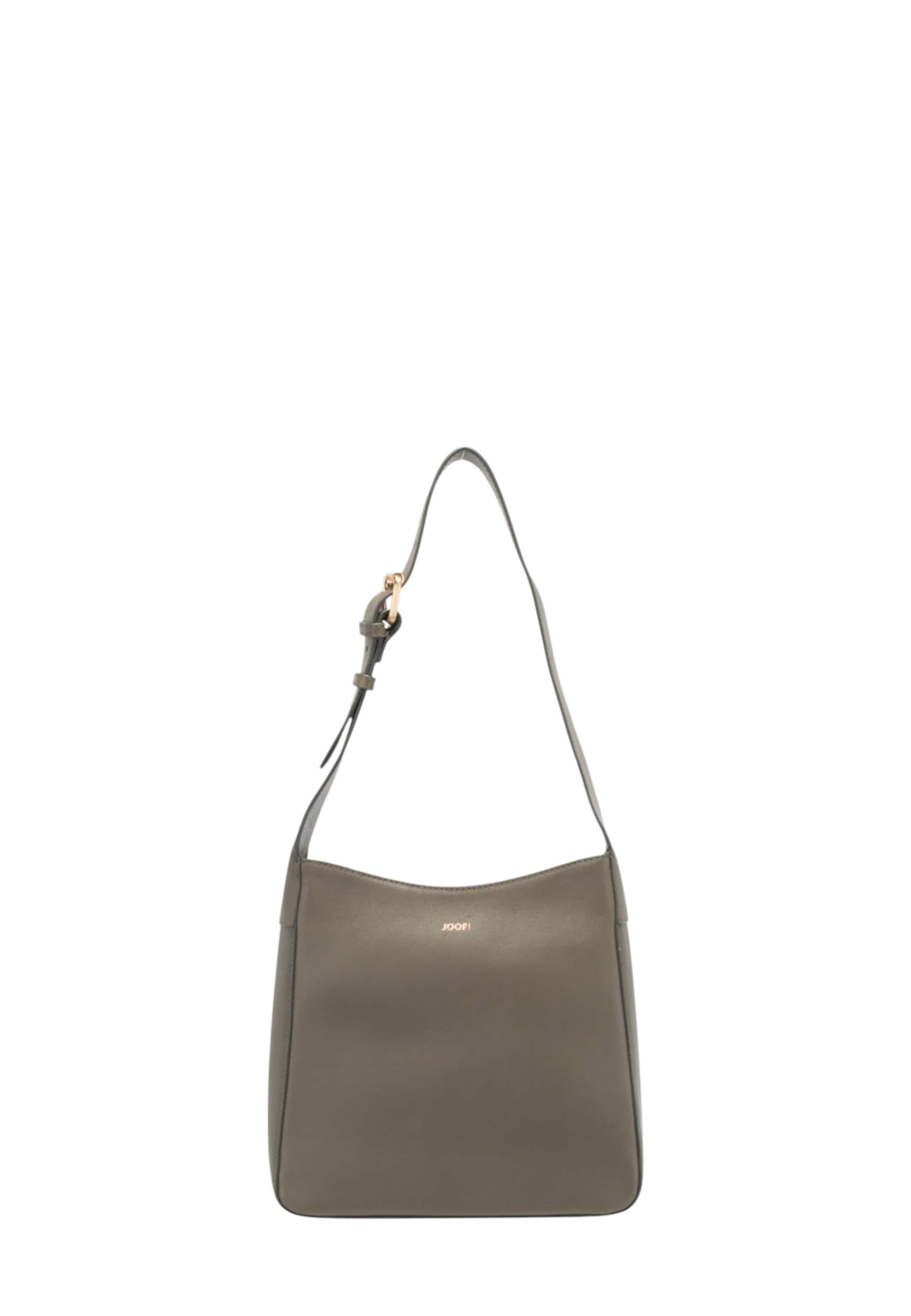 

JOOP! Плечевая сумка 'Sofisticato 1.0 Elda' в цвете Olive