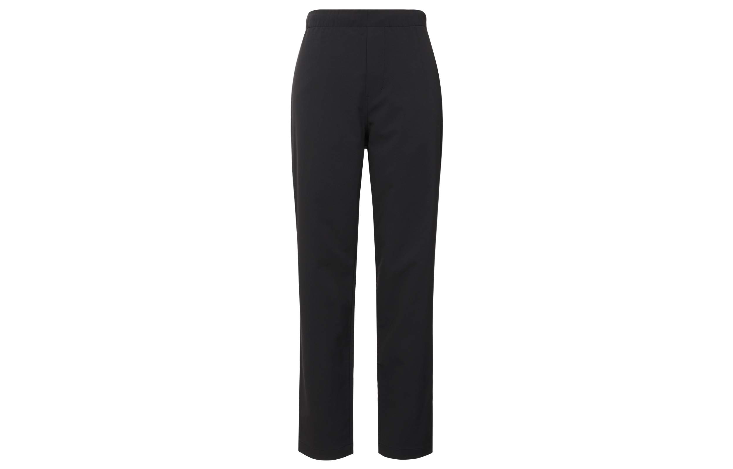

Брюки New Venture Pique Casual мужские Lululemon, черный