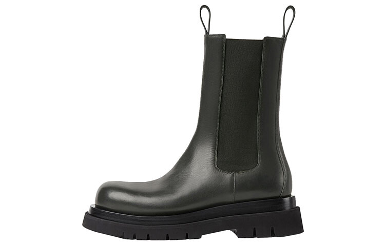 

Ботинки челси Bottega Veneta Tire Мужской