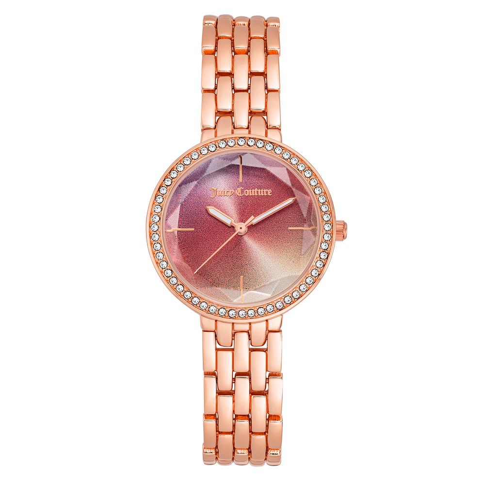 

Женские часы Juicy Couture Women, розовый
